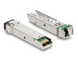 Delock 86091 Sfp Module 1000Base-Bx Sm Tx 1550 / Rx 1310 Nm Ddm