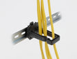 Delock 90769 Cable Bracket 70 X 24 Mm With Mounting Plate