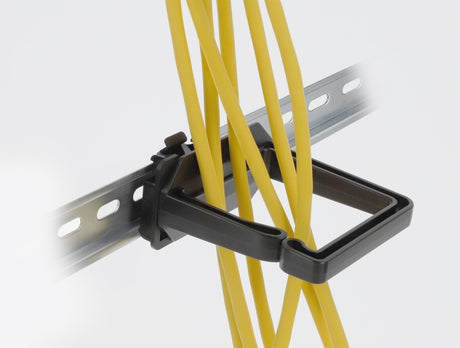 Delock 90770 Cable Bracket 70 X 70 Mm With Mounting Plate