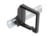 Delock 90770 Cable Bracket 70 X 70 Mm With Mounting Plate