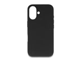 Delock 81272 Protective Case For Iphone 16 Made Of Soft-Touch Silicone Black