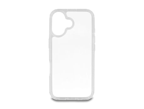 Delock 81274 Protective Case For Iphone 16 Clear