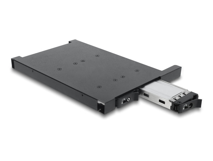 Delock 47138 Mobile Rack For 2 X M.2 Nmve Ssd With Sff-8654 Connector