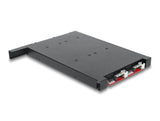 Delock 47138 Mobile Rack For 2 X M.2 Nmve Ssd With Sff-8654 Connector