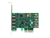 Delock 90935 Pci Express X4 Card To 4 X Usb Type-C� 10 Gbps