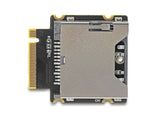 Delock 64363 Adapter M.2 Key M Male To Cfexpress Slot Type A
