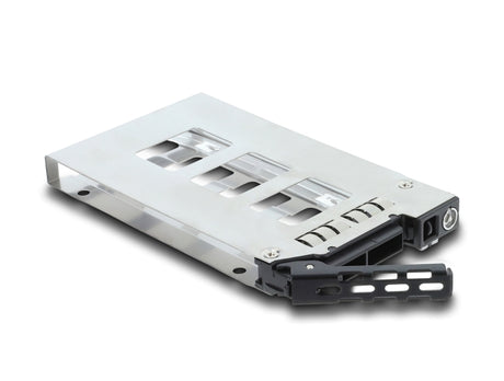 Delock 47176 Mobile Rack Intray For 1 X 2.5? Sata / Sas Hdd / Ssd For Rack 47142