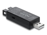 Delock 86093 Uart Converter Usb 2.0 To Ttl 3.3 V / Ttl 5 V Pin Header, 30Cm