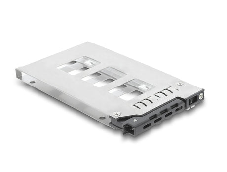 Delock 47179 Mobile Rack Intray For 1 X 2.5? Sata / Sas Hdd / Ssd For Rack 47172