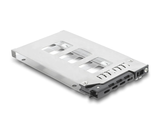 Delock 47179 Mobile Rack Intray For 1 X 2.5? Sata / Sas Hdd / Ssd For Rack 47172