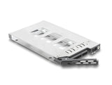 Delock 47179 Mobile Rack Intray For 1 X 2.5? Sata / Sas Hdd / Ssd For Rack 47172