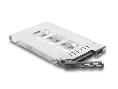 Delock 47179 Mobile Rack Intray For 1 X 2.5? Sata / Sas Hdd / Ssd For Rack 47172
