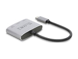 Delock 64368 Usb Type-C� Adapter To Hdmi 4K 60 Hz