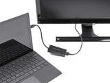 Delock 62144 Adapter Usb Type-A Male To Hdmi Female 4K