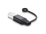 Delock 61101 Usb Type-C™ Network Adapter Gigabit Lan 1 X Rj45 Plug