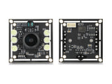 Delock 96410 Usb 2.0 Global Shutter Camera 0.92Mp 65° 6 Led V6