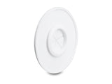 Delock 91385 Silicone Cable Bushing Round Ø 65 Mm For Wall / Desktop Mounting