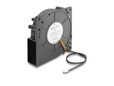 Delock 67497 Blower Fan 12V Dc 120 X 120 X 33Mm, 3 Pin Fan Connector