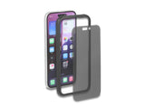 Delock 81654 Screen Protector Privacy Glass For Iphone 16, 2 Ways