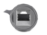 Delock 87157 Cable Connector Rj45 Jack To Rj45 Jack Cat.6A