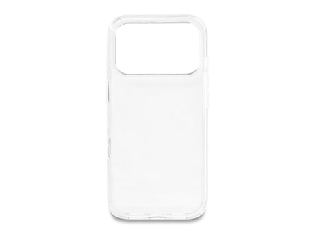 Delock 81641 Protective Case For Iphone 17 Pro Clear