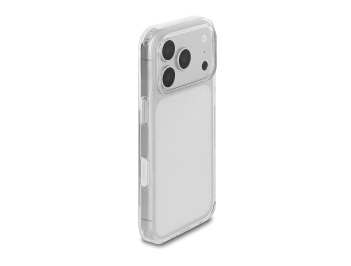 Delock 81641 Protective Case For Iphone 17 Pro Clear