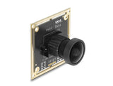 Delock 96411 Usb 2.0 Camera Module Wdr 1.92Mp 120° V6 Fixed Focus