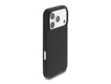 Delock 81644 Protective Case For Iphone 17 Pro Made Of Soft-Touch Silicone