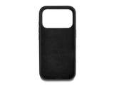 Delock 81644 Protective Case For Iphone 17 Pro Made Of Soft-Touch Silicone
