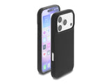 Delock 81645 Protective Case For Iphone 17 Pro Compatible With Magsafe, Black