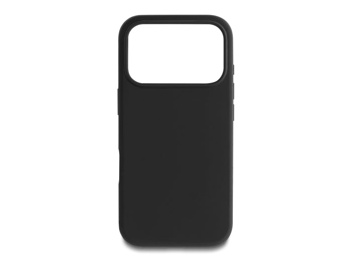 Delock 81645 Protective Case For Iphone 17 Pro Compatible With Magsafe, Black