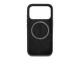 Delock 81645 Protective Case For Iphone 17 Pro Compatible With Magsafe, Black