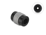 Delock 84697 Adapter Toslink Coupler Female To Female