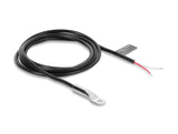 Delock 91810 Temperature Sensor Cable M4 Pvc 2-Wire B25/50 3950K 1M