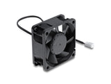 Delock 67445 Axial Fan 48 V Dc, 60 X 60 X 25 Mm With 2 Pin Fan Connector Female