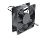 Delock 67449 Axial Fan 48 V Dc, 120 X 120 X 38 Mm W/ 2 Pin Fan Connector Female