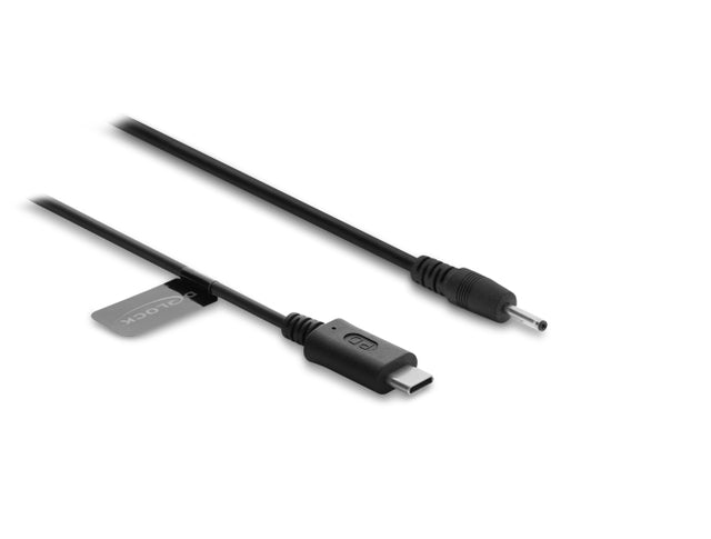 Delock 91794 Usb Type-C� Charging Cable 2.3 V For Electric Shavers