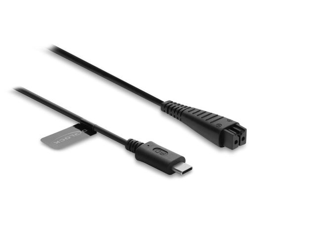 Delock 91795 Usb Type-C™ Charging Cable 4.8 V For Electric Shavers