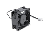 Delock 67450 Axial Fan 48V Dc, 60 X 60 X 25Mm W/ 4 Pin Pwm Fan Connector Female