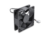Delock 67451 Axial Fan 48V Dc, 80 X 80 X 25Mm W/ 4 Pin Pwm Fan Connector Female