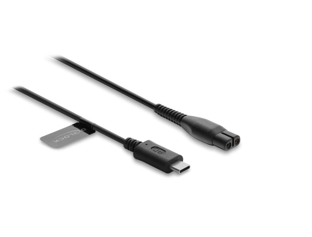 Delock 91792 Usb Type-C™ Charging Cable 4.3 V For Electric Shavers