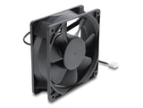Delock 67454 Axial Fan 48V Dc, 120 X 120 X 38Mm W/ 4 Pin Pwm Fan Connector