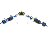 Delock 87261 Cable Connector Rj45 Jack To Rj45 Jack Cat.6