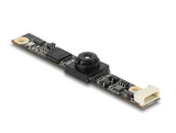 Delock 96408 Usb 2.0 Camera Module 5Mp Sony Imx179 48° Fixed Focus