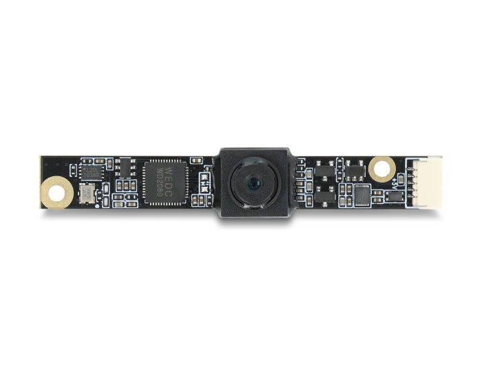 Delock 96408 Usb 2.0 Camera Module 5Mp Sony Imx179 48° Fixed Focus