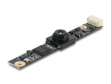 Delock 96408 Usb 2.0 Camera Module 5Mp Sony Imx179 48° Fixed Focus