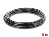 Delock 22221 Irrigation Hose 4.6 Mm � 10 M For Micro Irrigation Systems