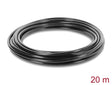 Delock 22225 Irrigation Hose 4.6 Mm – 20 M For Micro Irrigation Systems