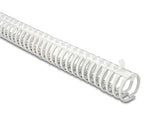 Delock 22074 Cable Duct Flexible Self-Adhesive Screwable 45 X 46 Mm, 50Cm Long