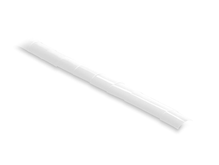Delock 22080 Spiral Hose 15 Mm Diameter 10 M Transparent